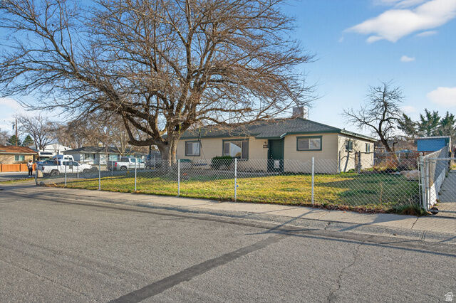 Property Photo:  4731 W 4745 S  UT 84118 