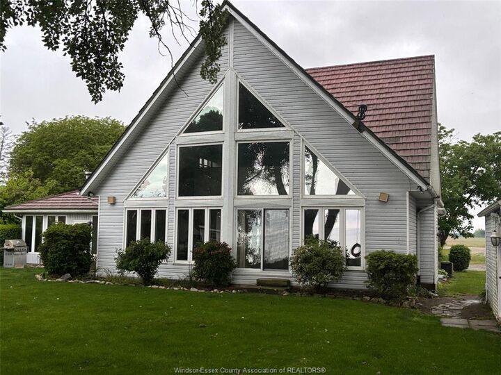 Property Photo: 3280 Talbot Trail ON N0P 2P0