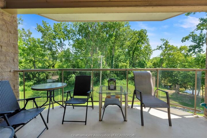 Property Photo: 10 Van Allen Avenue 201 ON N7L 5K1