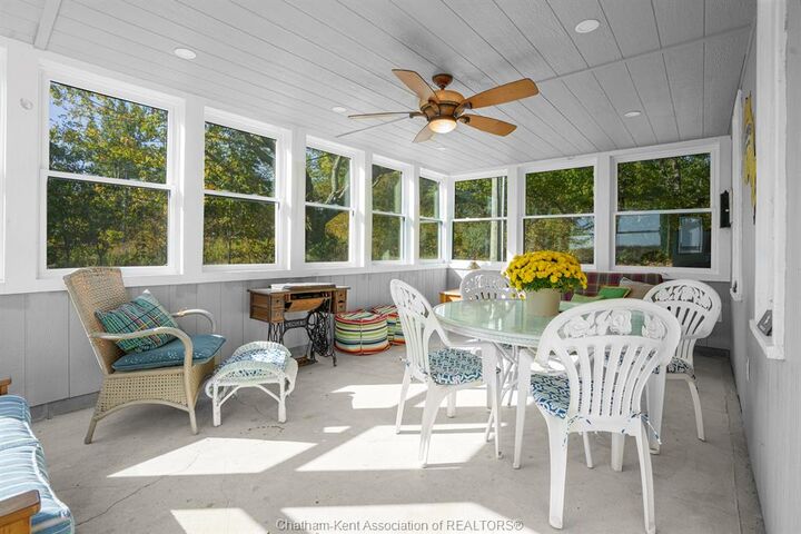 Property Photo: 17178 Lakeshore Road ON N0P 1X0