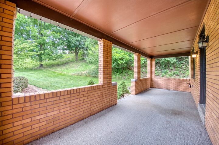 Property Photo:  4465 Mount Troy Road Ext 1  PA 15214 
