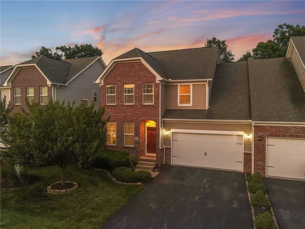 Property Photo:  114 Dorsch Drive  PA 16066 