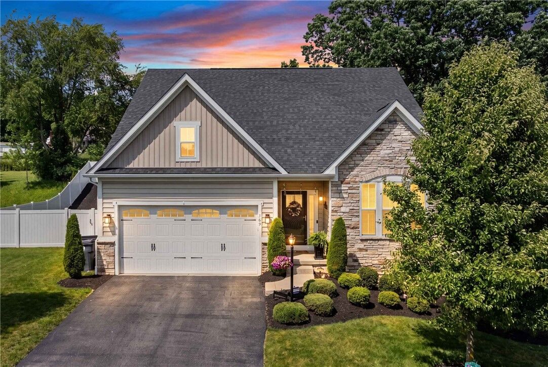 Property Photo: 109 Brook Side Dr PA 15026