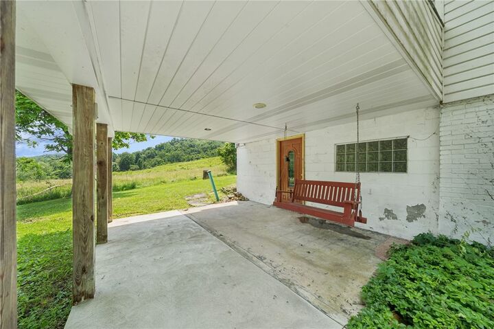 Property Photo:  300 Millersdale Road  PA 15601 