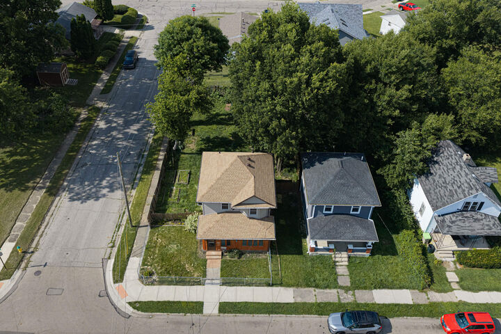 Property Photo:  1120 Innisfallen Avenue  OH 45506 