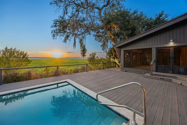 Property Photo: 5425 Florence Point Drive FL 32034