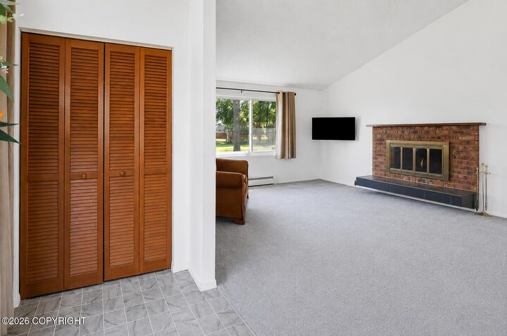 Property Photo: 1533 Cohoe Court AK 99611