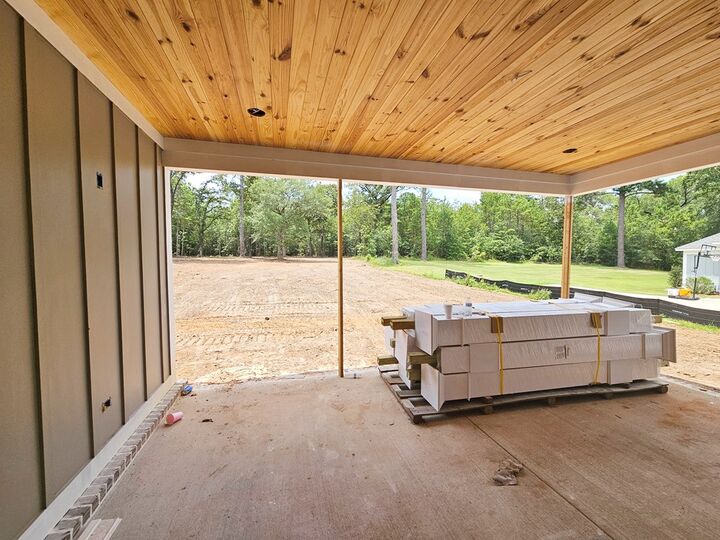 Property Photo:  126 Pointer Drive  GA 31763 