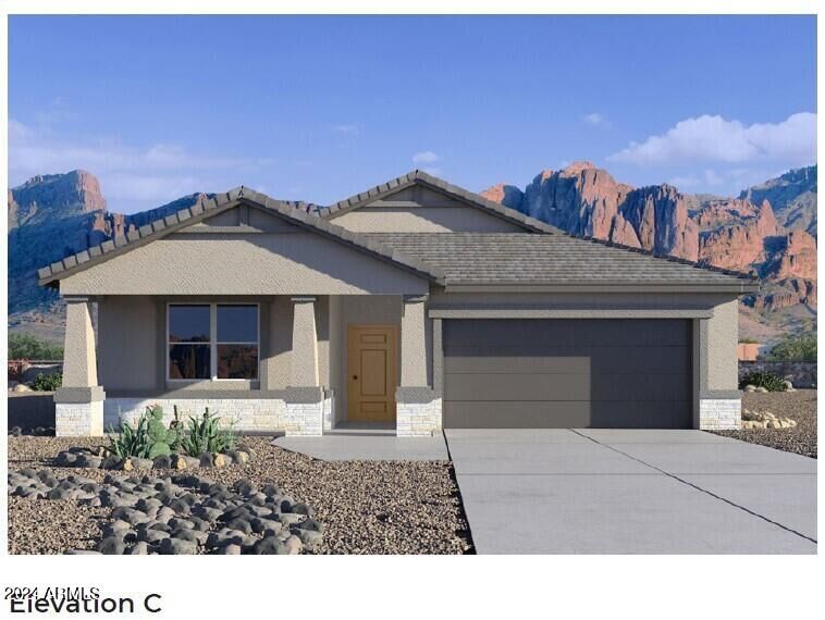 Property Photo:  3005 W Simone Avenue  AZ 85120 