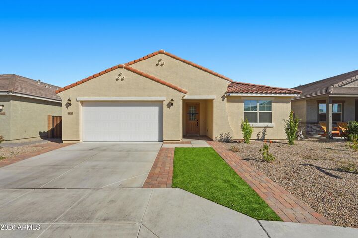 Property Photo:  4650 W Gilbert Lane  AZ 85144 