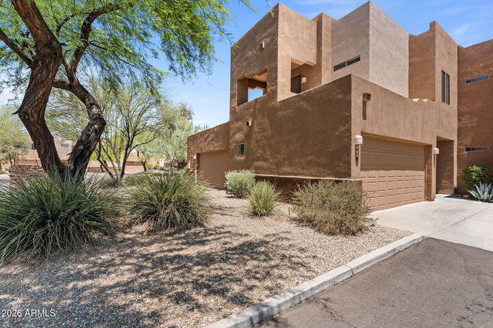 Property Photo:  47 Northridge Circle  AZ 85390 