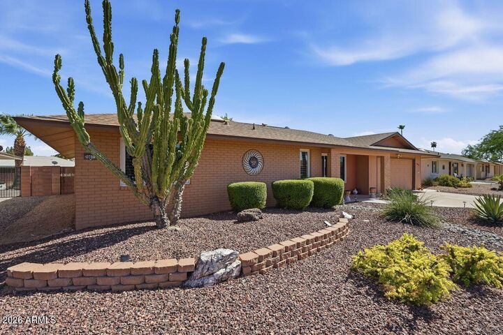 Property Photo:  20013 N Willowcreek Circle  AZ 85373 