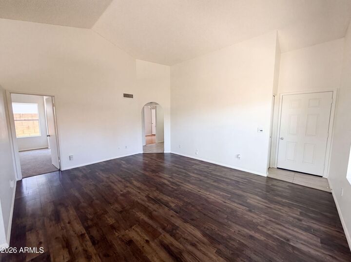 Property Photo:  1111 N 64th Street 38  AZ 85205 