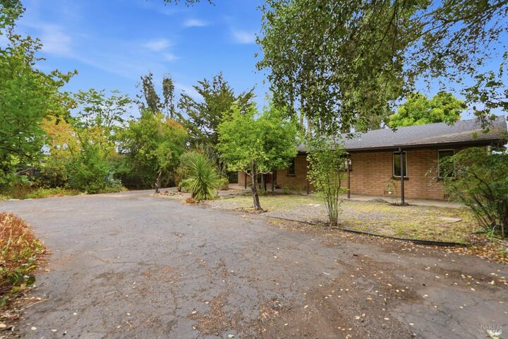 Property Photo: 19229 Orange Avenue CA 95476