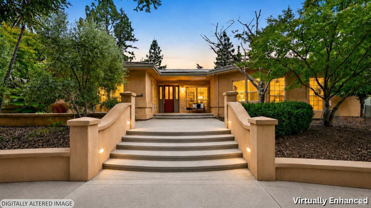 Property Photo:  10 Via Del Arroyo  CA 94559 