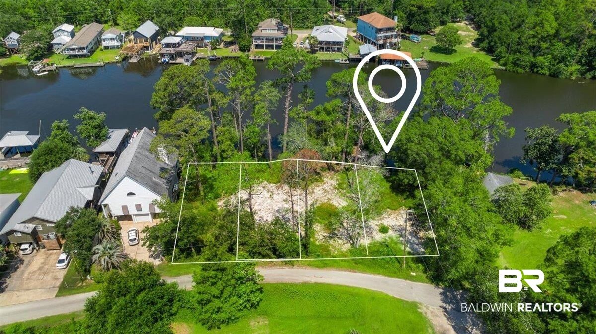 Property Photo:  16071 River Drive  AL 36580 