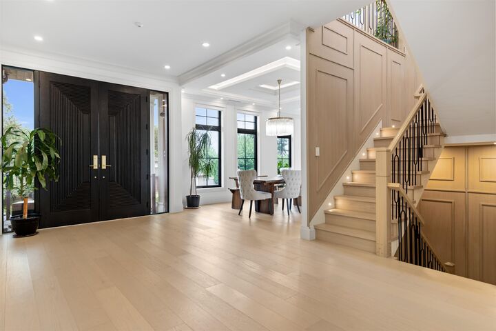 Property Photo: 9269 163 Street BC V4N 3C9