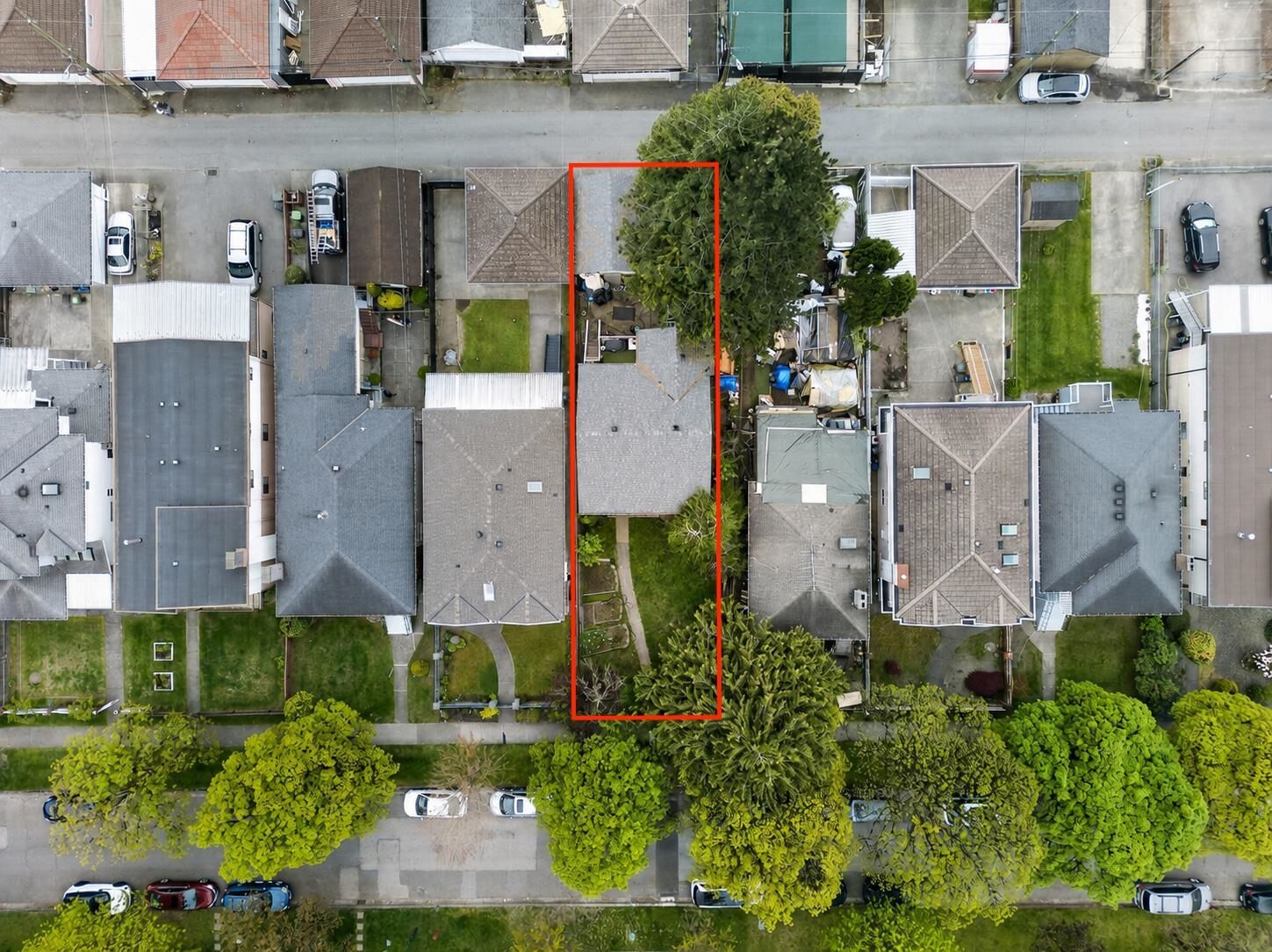 Property Photo: 2112 E 46th Avenue BC V5P 1P4