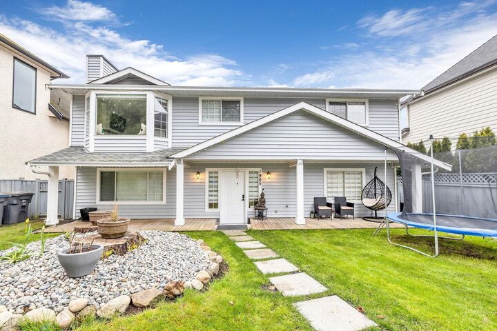 1965 128 Street — photo 1