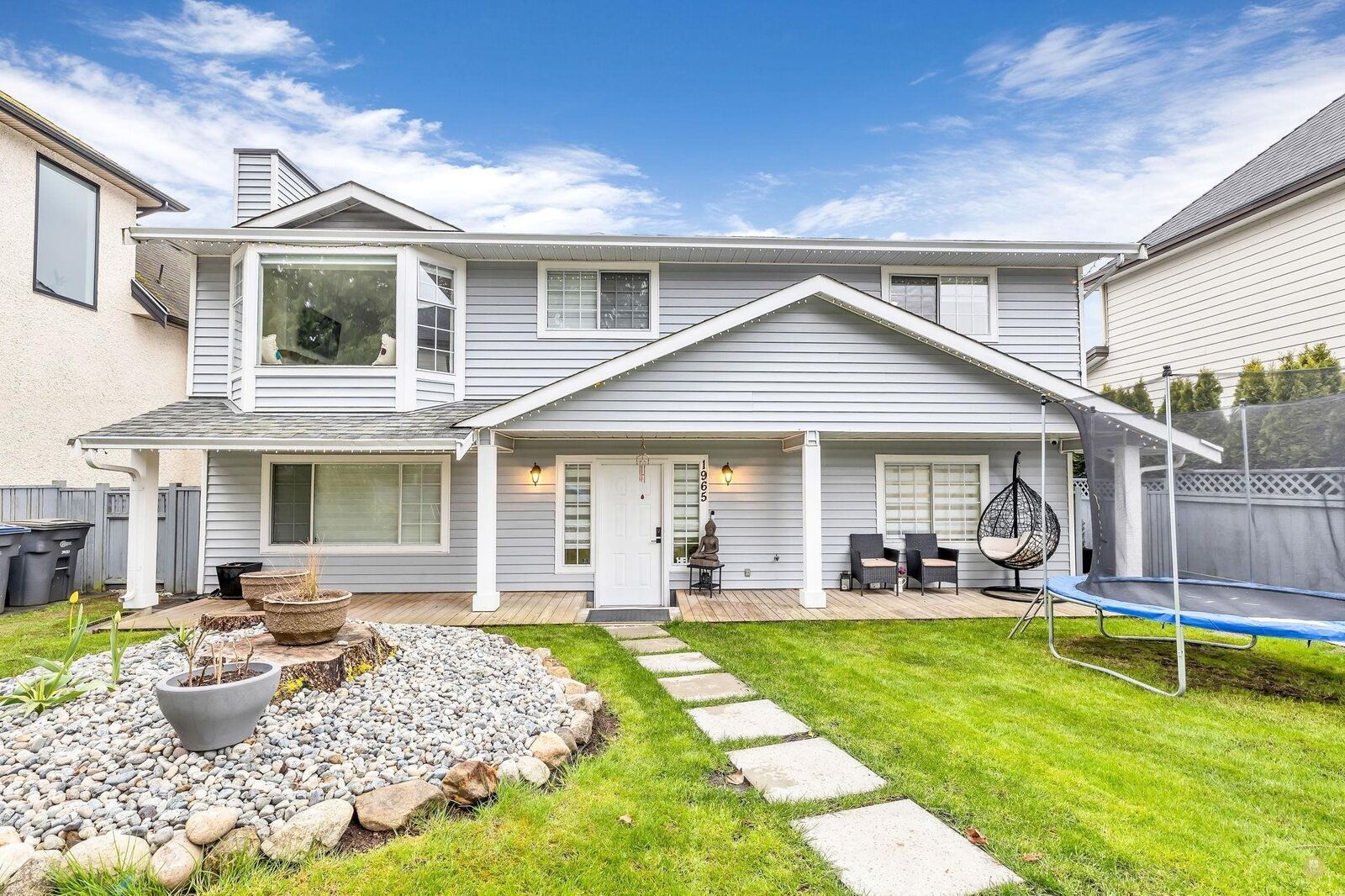 Property Photo: 1965 128 Street BC V4A 3V5