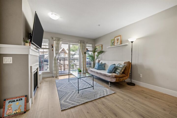 Property Photo: 9098 Halston Court 419 BC V3N 0A6
