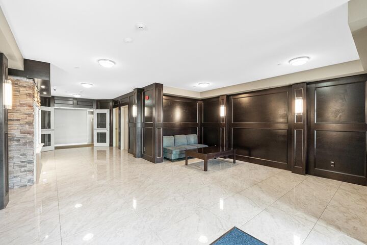 Property Photo: 8561 203A Street 302 BC V2Y 3R1