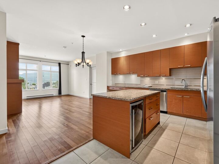 Property Photo: 4365 Hastings Street 305 BC V5C 0B7