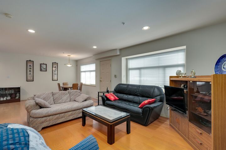 Property Photo: 8369 Shaughnessy Street BC V6P 3Y1