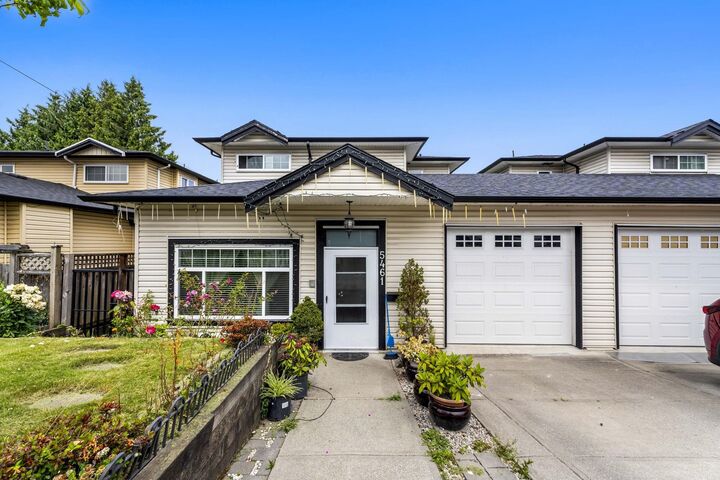 5461 Manor Street — photo 1