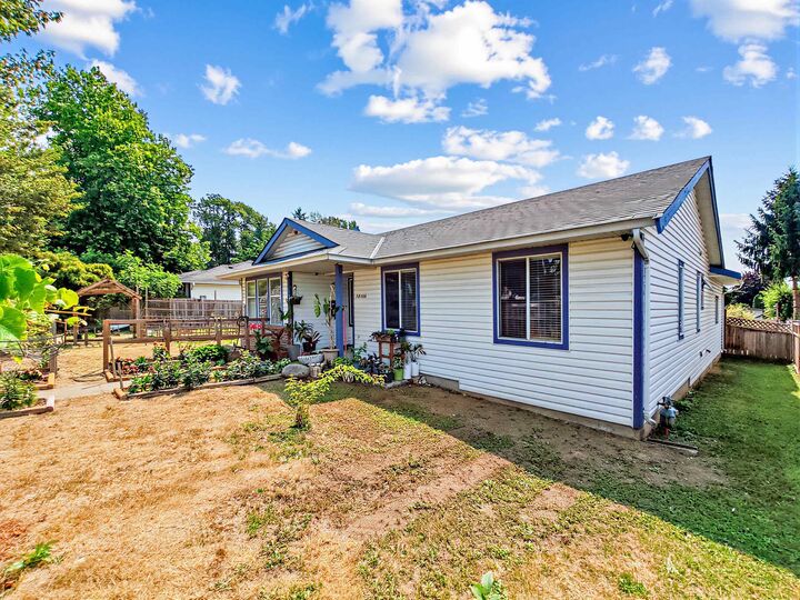 Property Photo: 14116 88 Avenue BC V3W 3L6