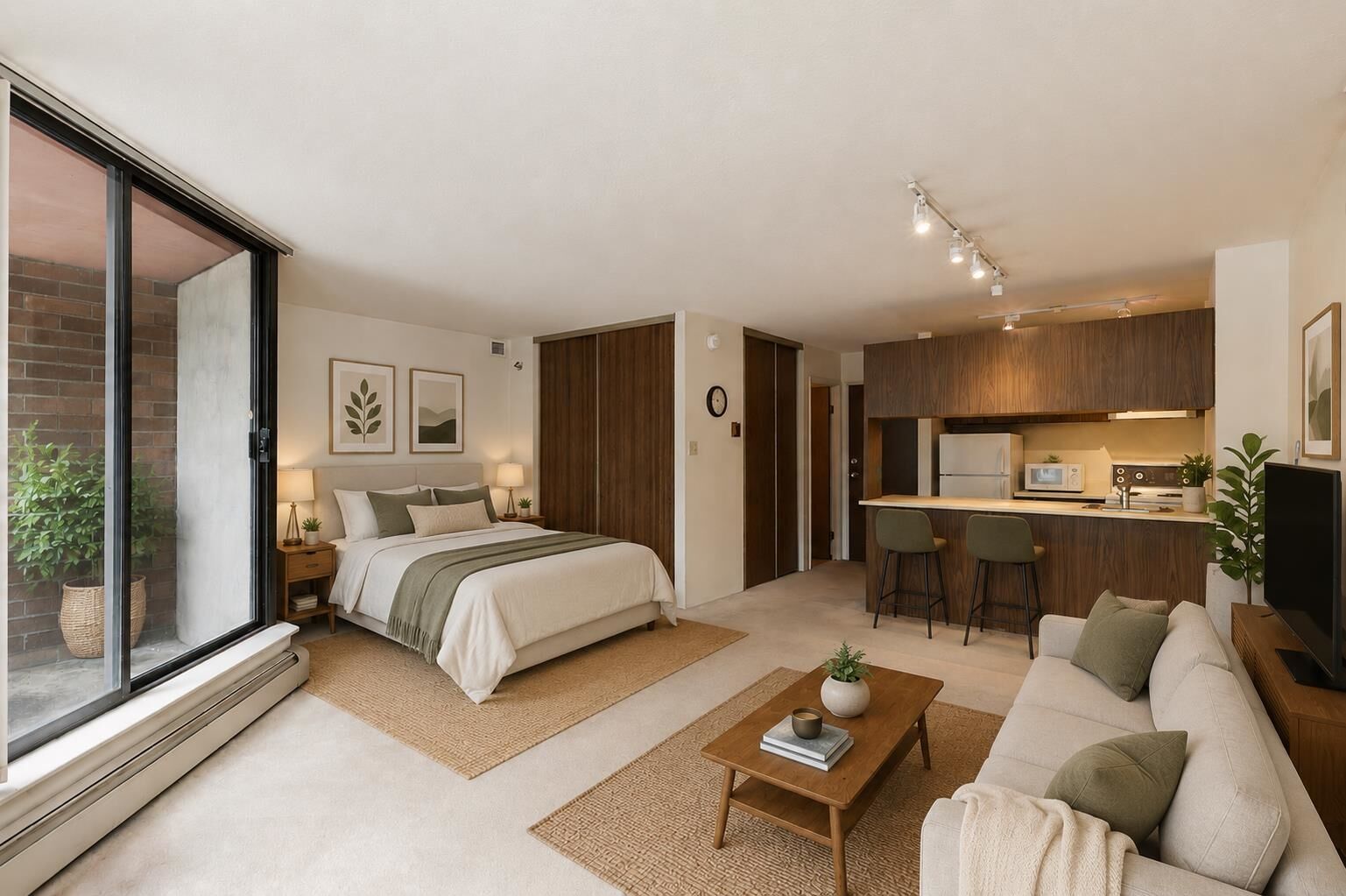 Property Photo:  1330 Burrard Street 304  BC V6Z 2B8 