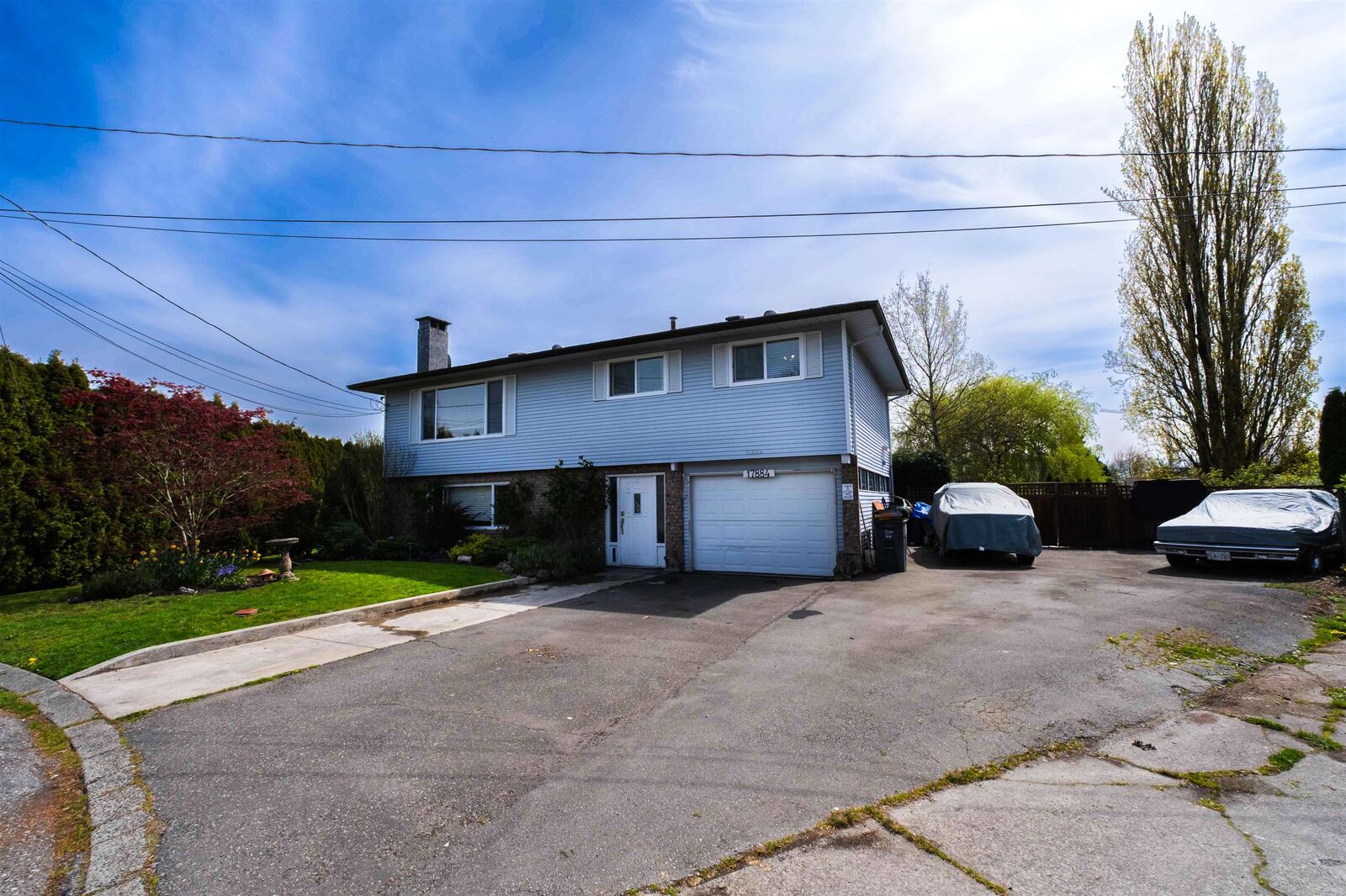 Property Photo: 17884 57 Avenue BC V3S 1H3