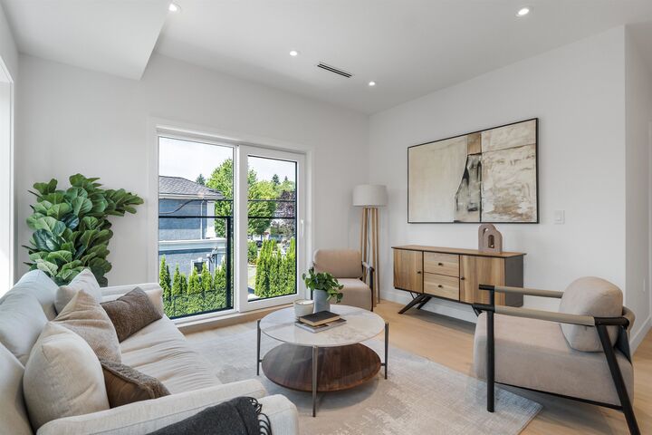 Property Photo: 1012 W 52nd Avenue BC V6P 1H5
