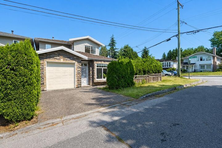 Property Photo: 6890 Koala Crescent BC V5E 3K9
