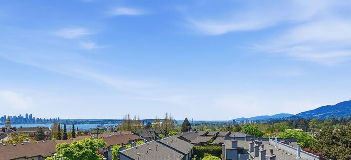 Property Photo: 1345 Chesterfield Avenue 314 BC V7M 2N1