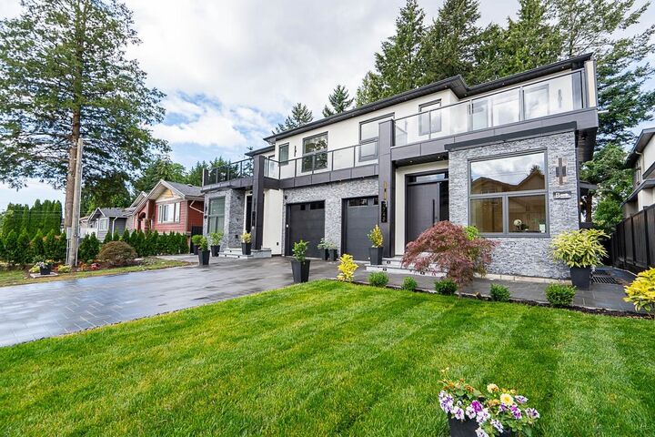 Property Photo: 7745 115A Street BC V4C 5R1