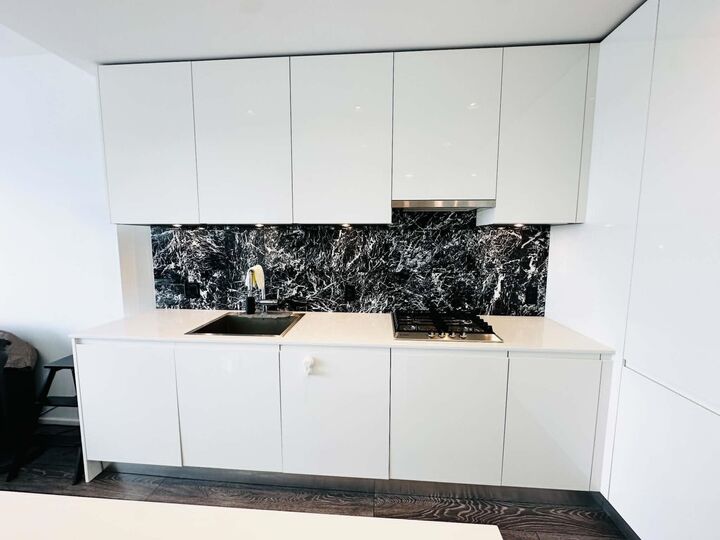 Property Photo: 4650 Brentwood Boulevard 4203 BC V5C 0M3