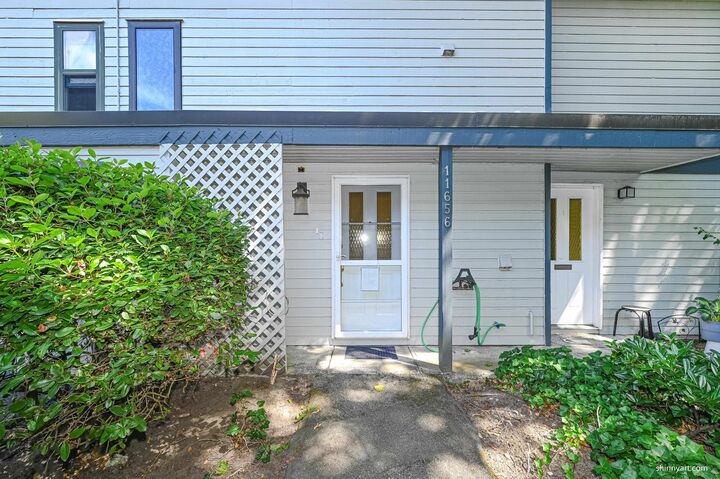 Property Photo: 11656 Kingsbridge Drive BC V7A 4S1