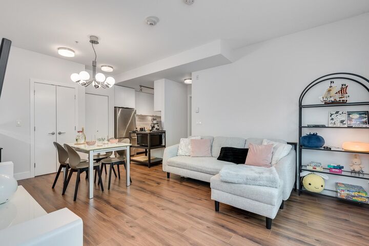 Property Photo:  5355 Lane Street 123  BC V5H 0H1 