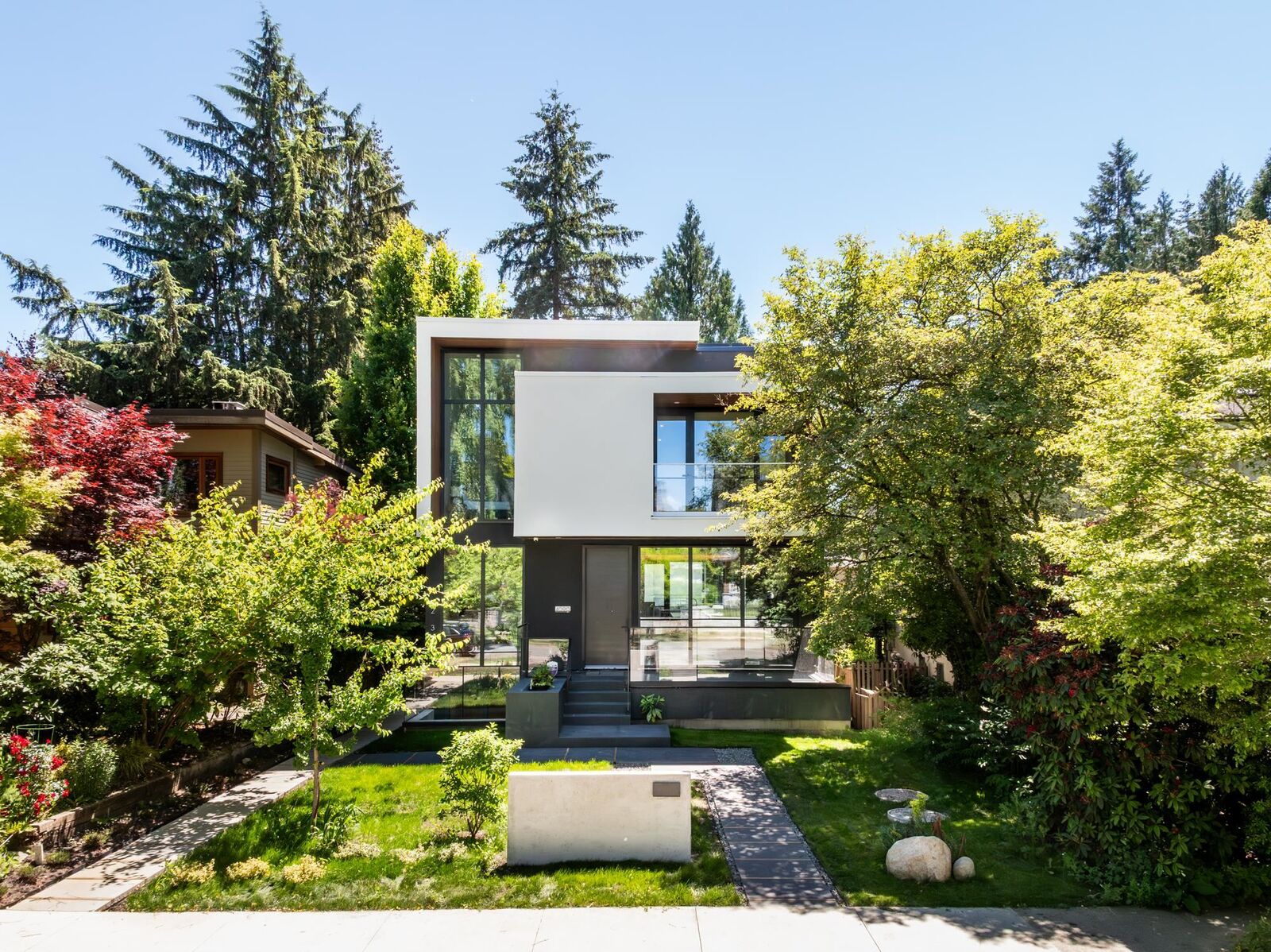 Property Photo: 4090 W 31st Avenue BC V6S 1Y6
