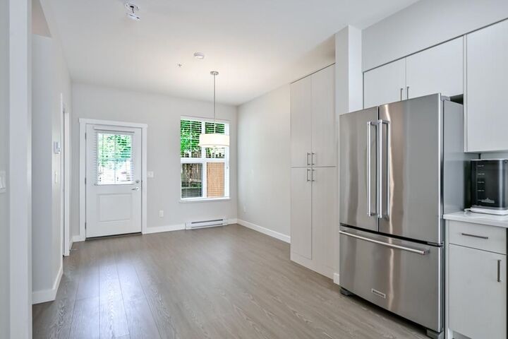 Property Photo: 7169 208A Street 3 BC V2Y 0X2