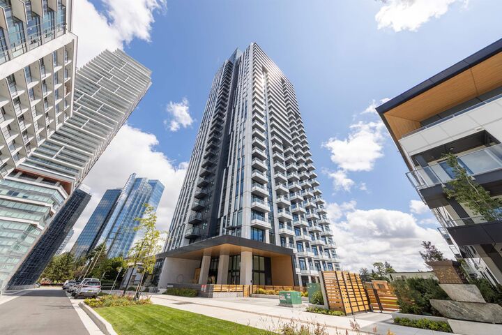 6608 Sussex Avenue 2810 — photo 1