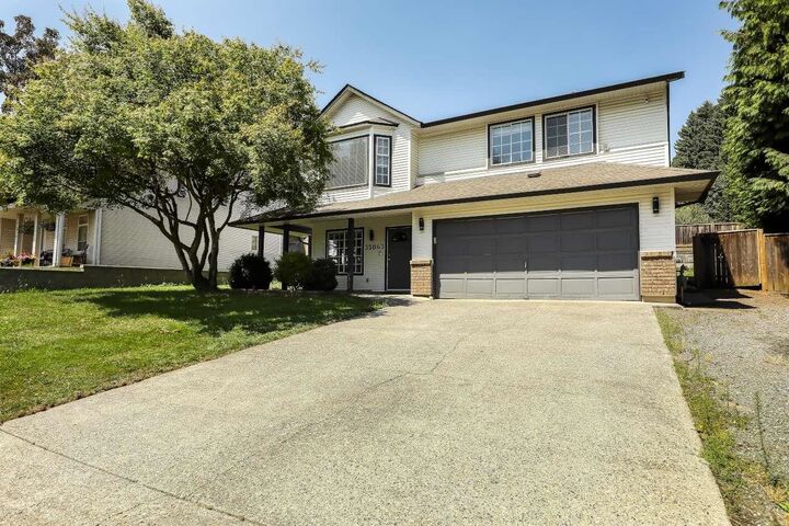 Property Photo: 35063 Spencer Street BC V3G 2E3