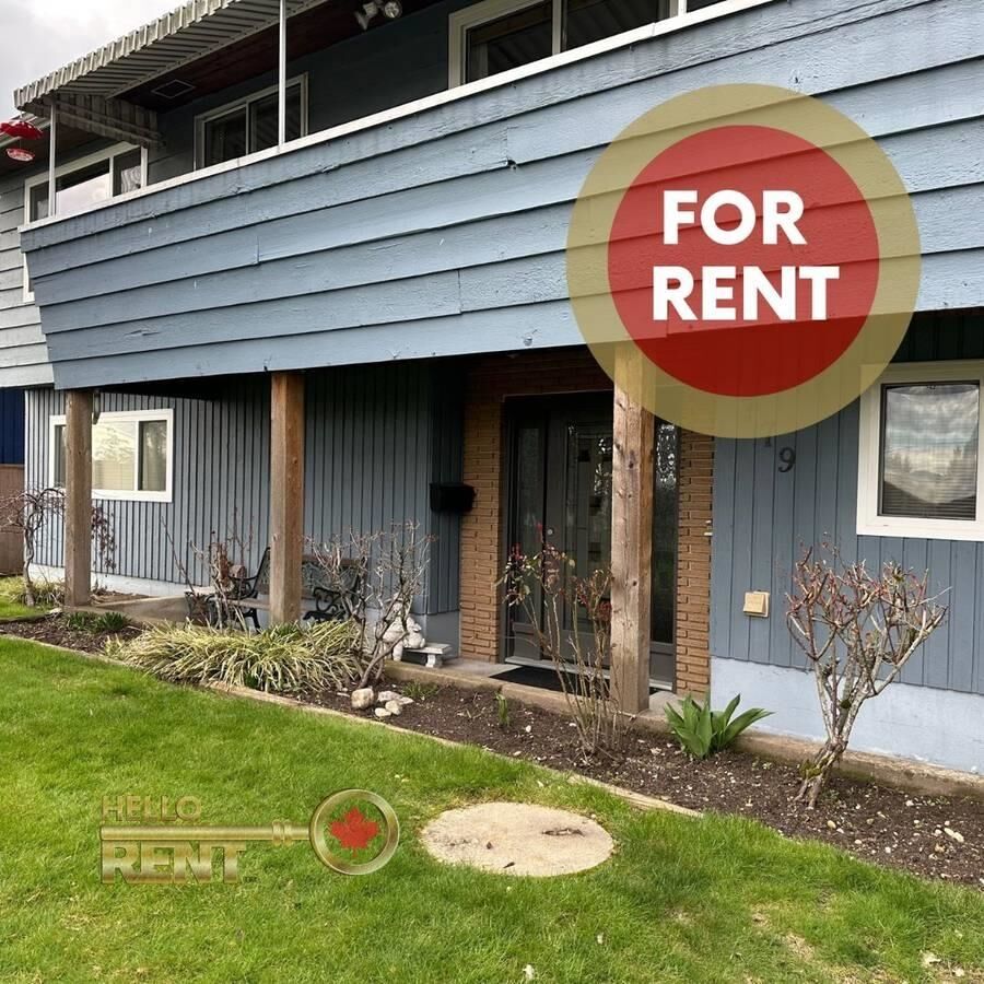 Property Photo:  779 Shaw Avenue  BC V3K 2S1 