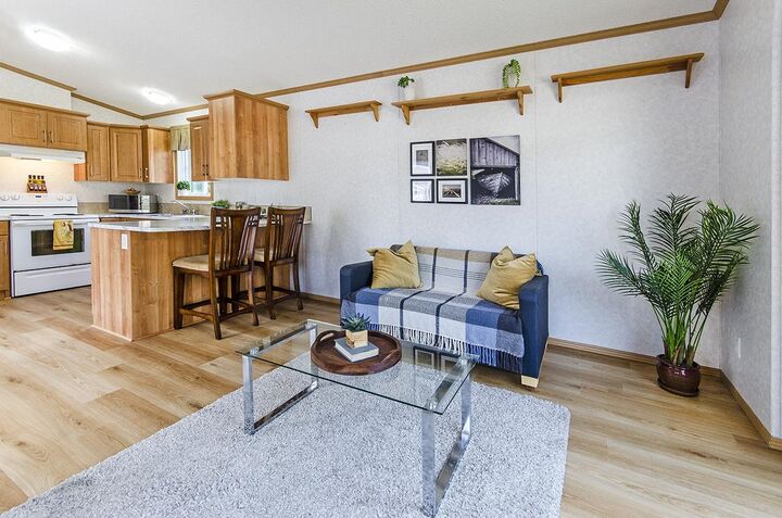 Property Photo: 222 Tyee Drive BC V7P 1V7
