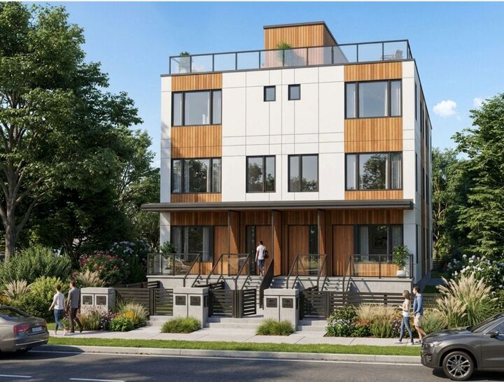 3584 East Boulevard 3 — photo 1