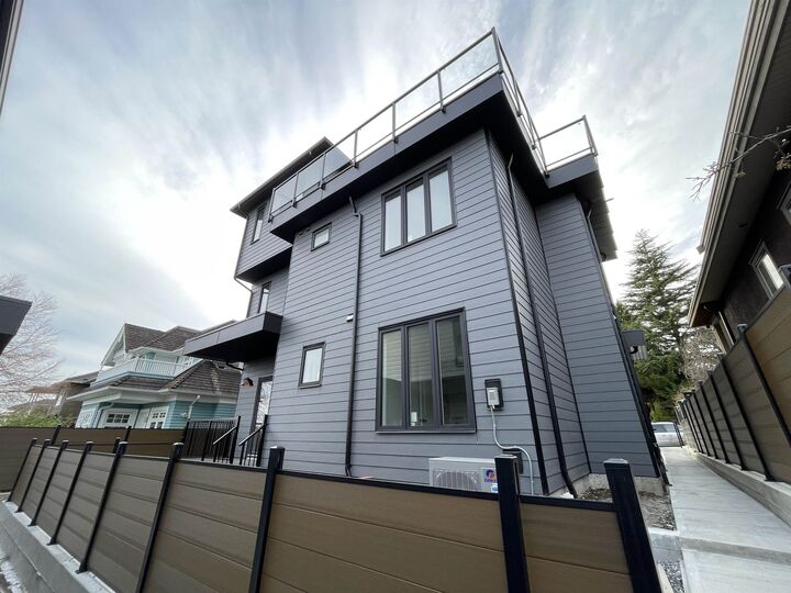 2452 Harrison Drive 2 — photo 1
