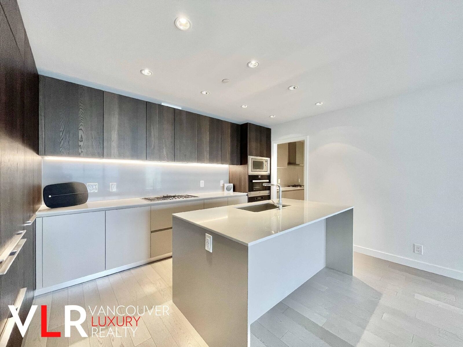 Property Photo:  6688 Pearson Way 1004  BC V7C 0E5 