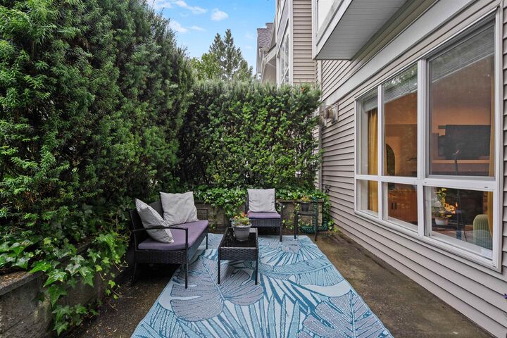 Property Photo: 1005 Lynn Valley Road 3 BC V7J 1Z6