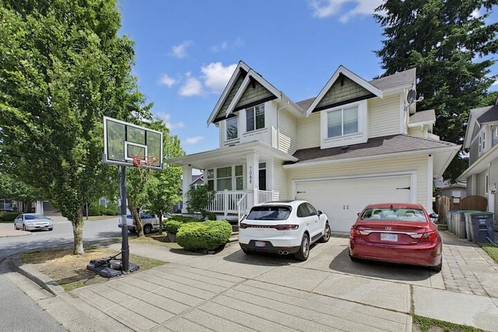 7088 179A Street — photo 1